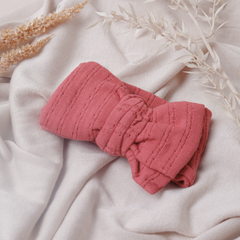 Chunky Knit Headbands