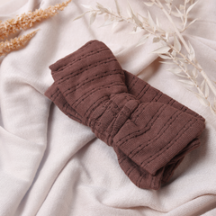 Chunky Knit Headbands