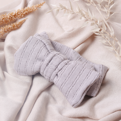 Chunky Knit Headbands