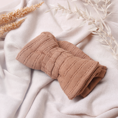 Chunky Knit Headbands