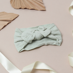 Classic Cable Knit Headbands