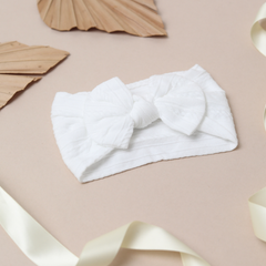 Classic Cable Knit Headbands