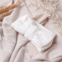 Chunky Knit Headbands