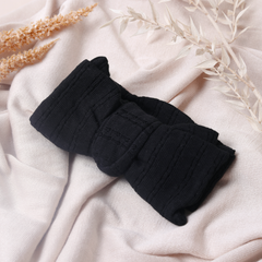 Chunky Knit Headbands