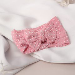Polka Pops Headbands