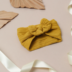 Classic Cable Knit Headbands