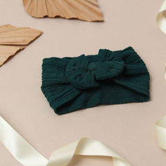 Classic Cable Knit Headbands