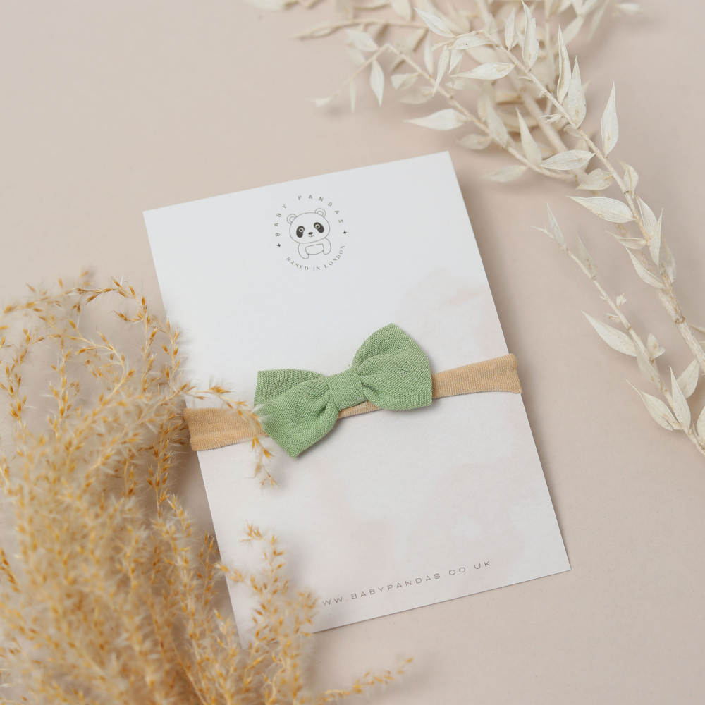 Pixie Dainty Headbands