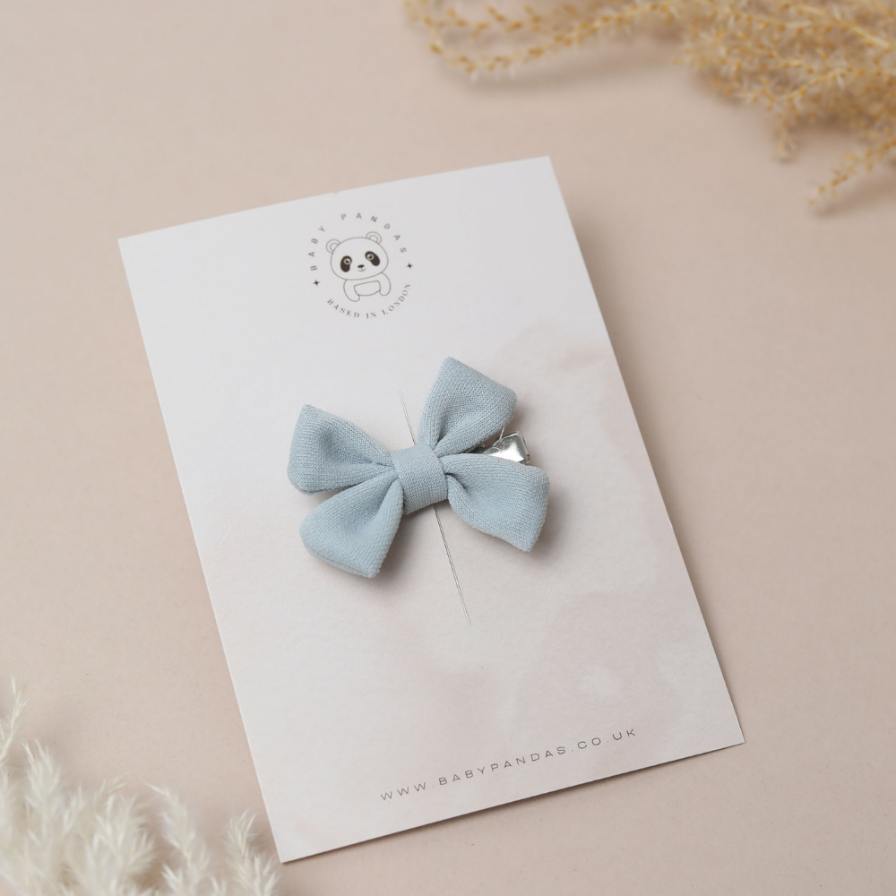 Butterfly Kisses Hair Clips