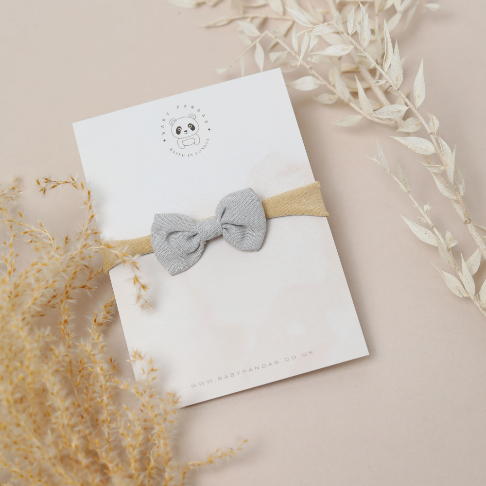 Pixie Dainty Headbands