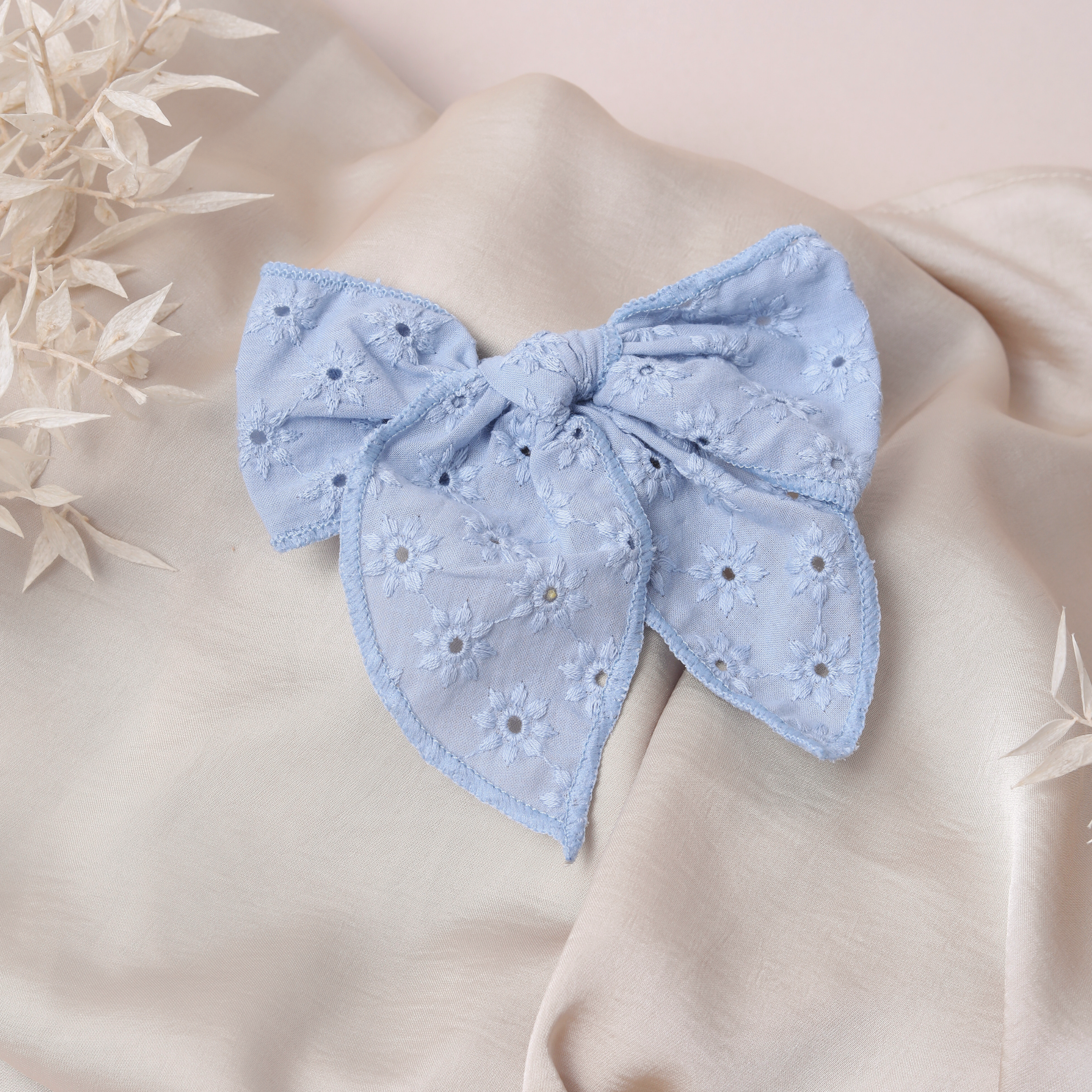 Aurora Hair Clips
