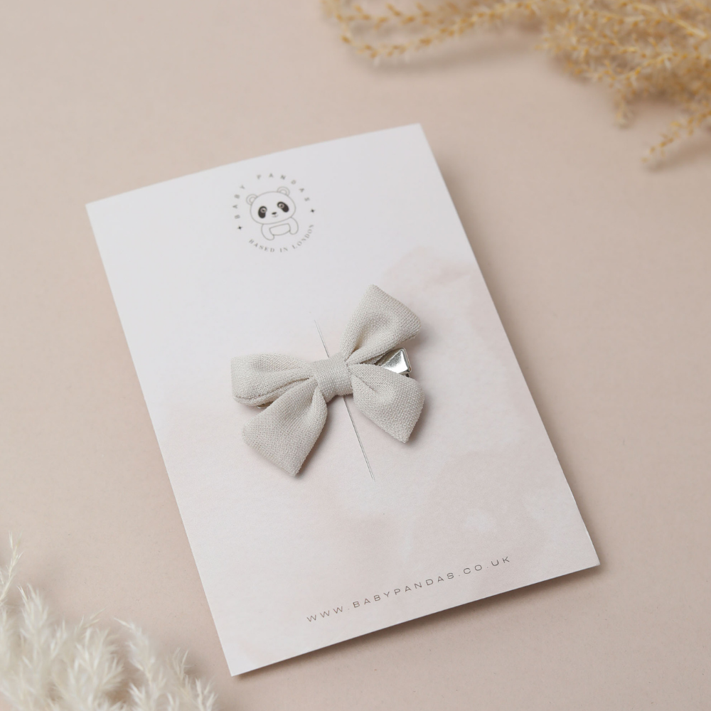 Butterfly Kisses Hair Clips