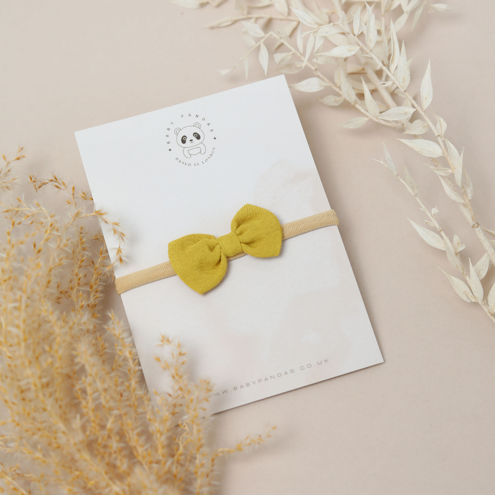 Pixie Dainty Headbands