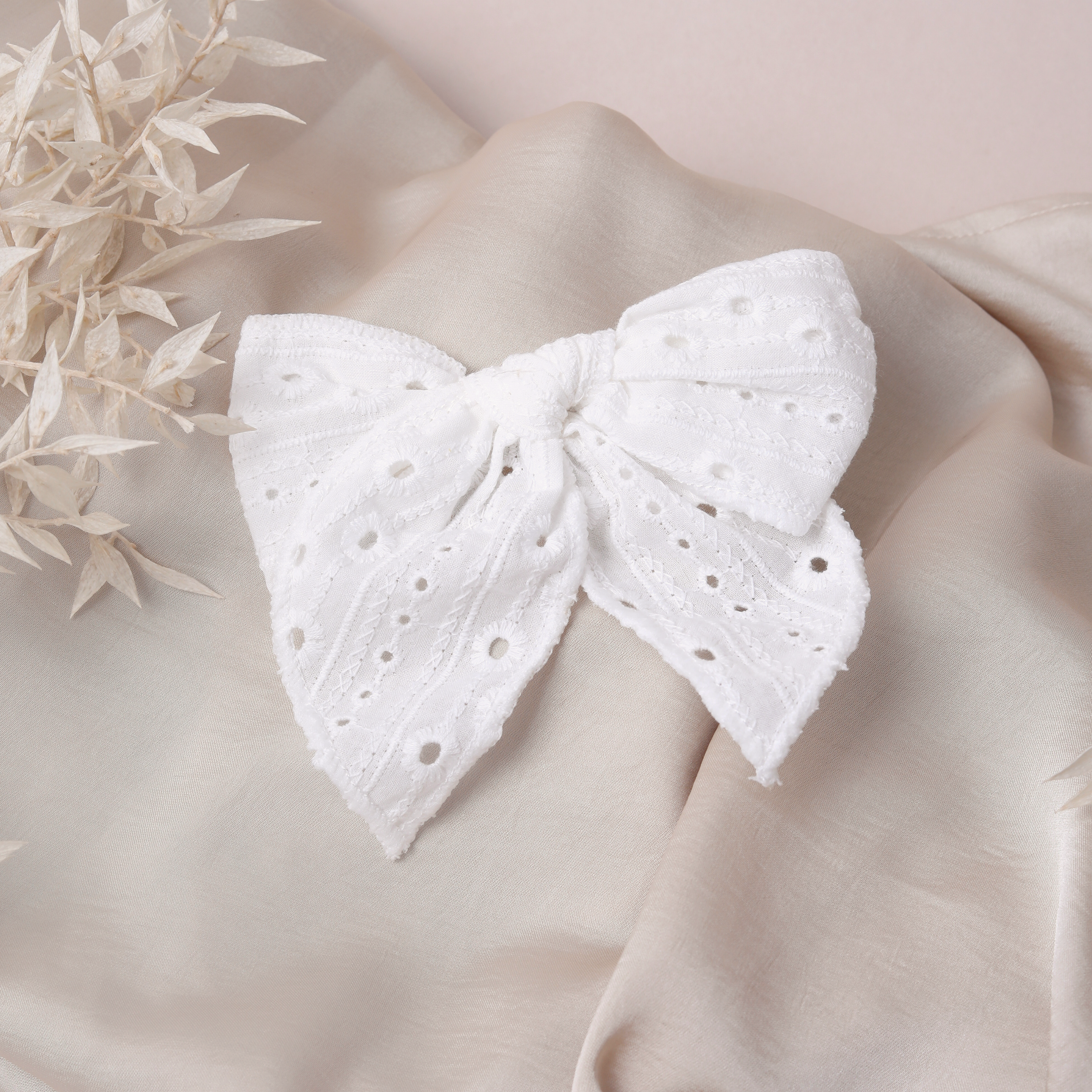 Aurora Hair Clips