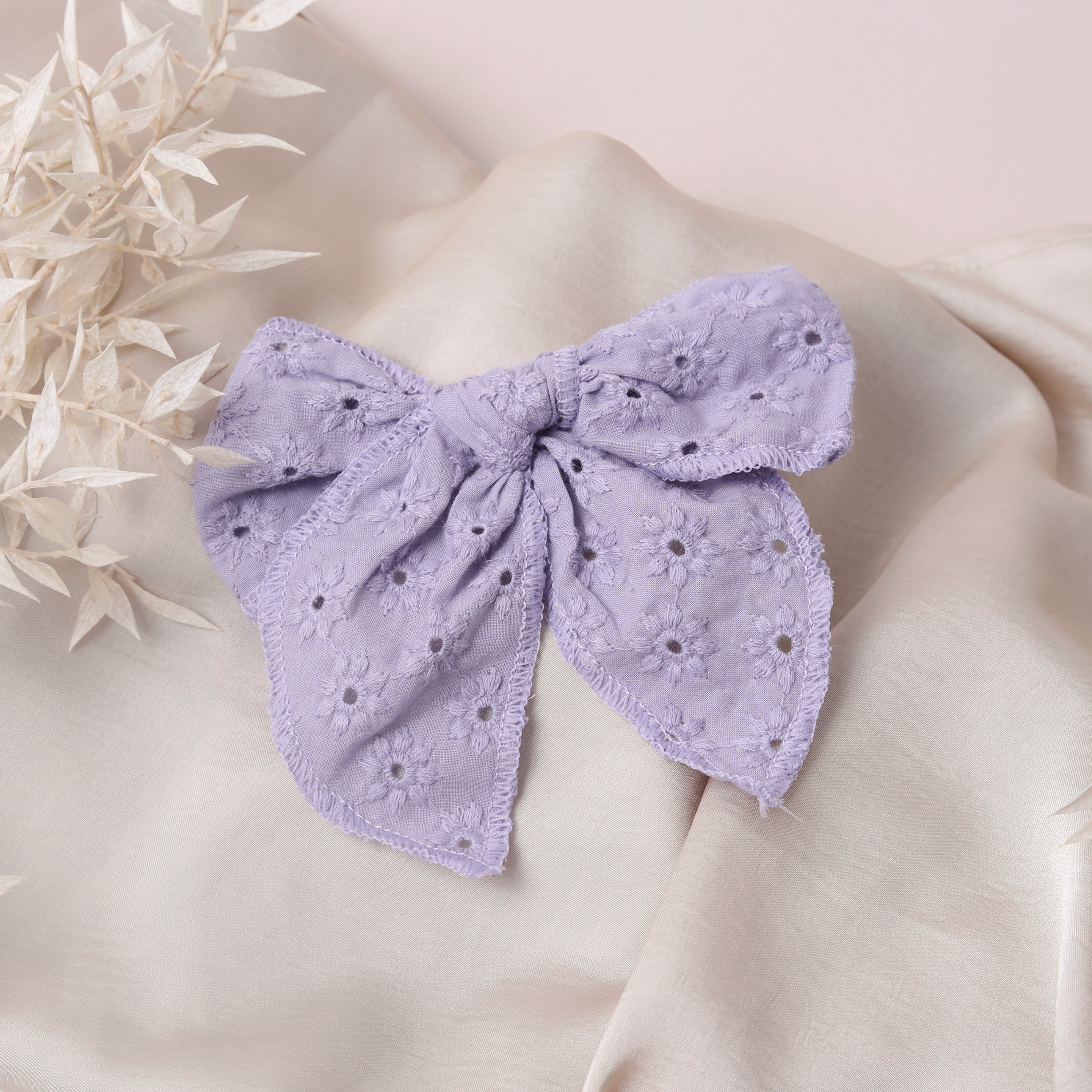 Aurora Hair Clips