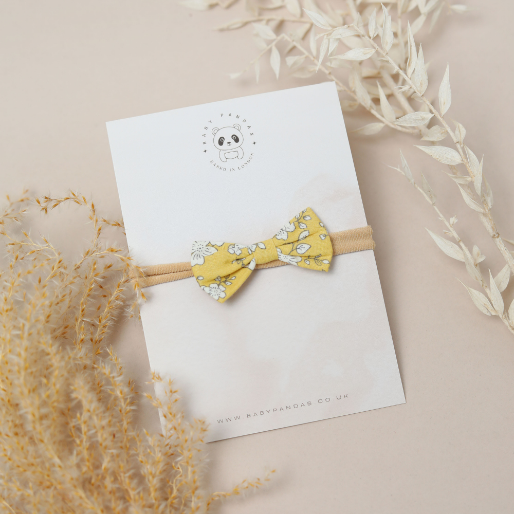 Pixie Dainty Headbands