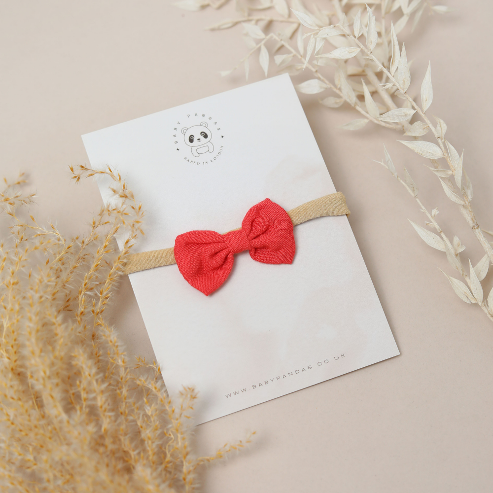 Pixie Dainty Headbands
