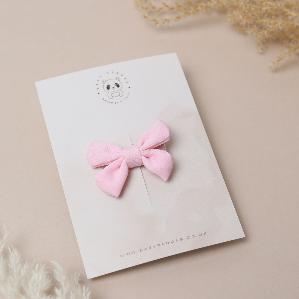 Butterfly Kisses Hair Clips