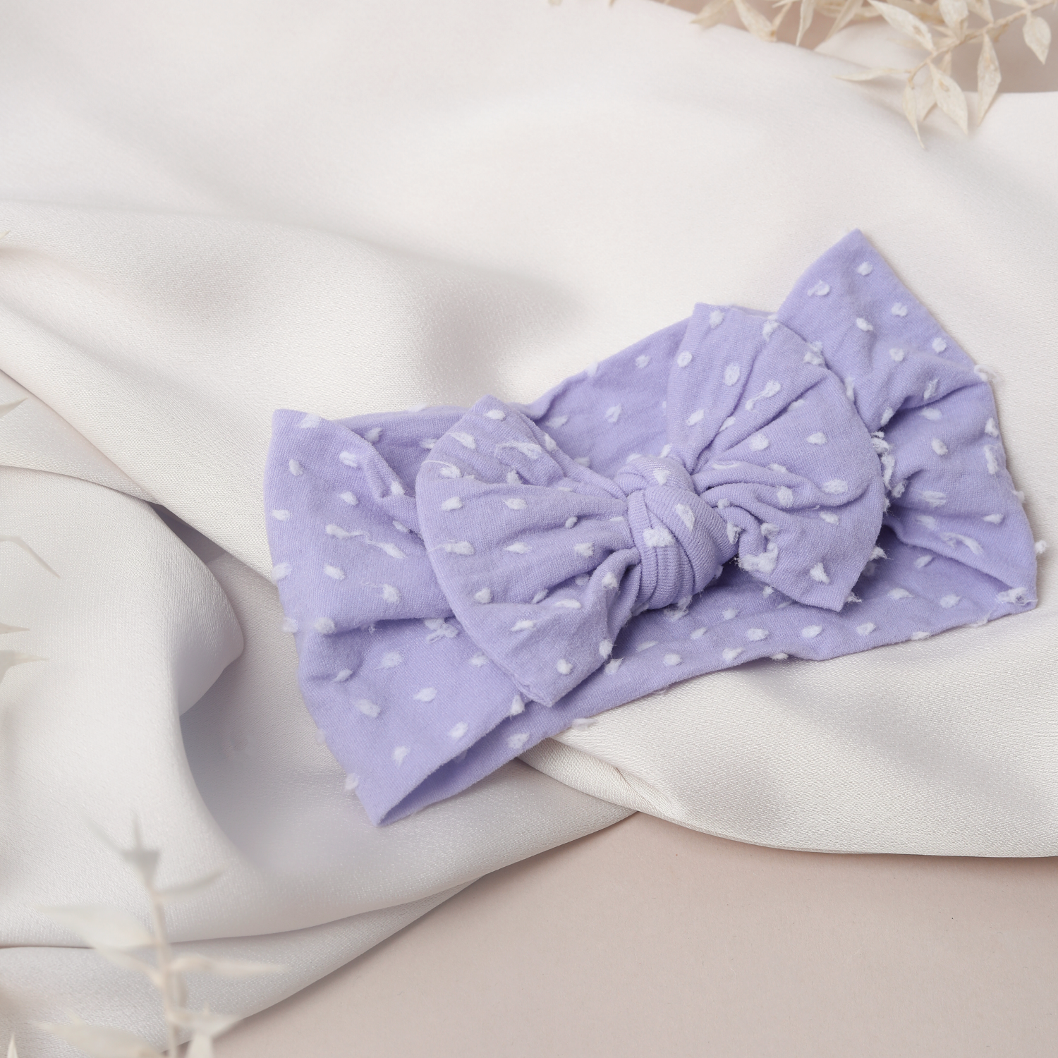 Polka Pops Headbands