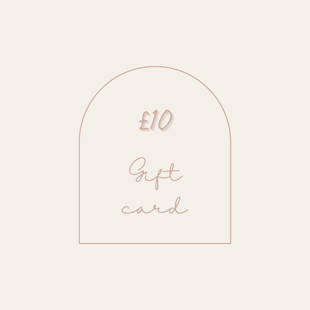 Baby Pandas Gift Card