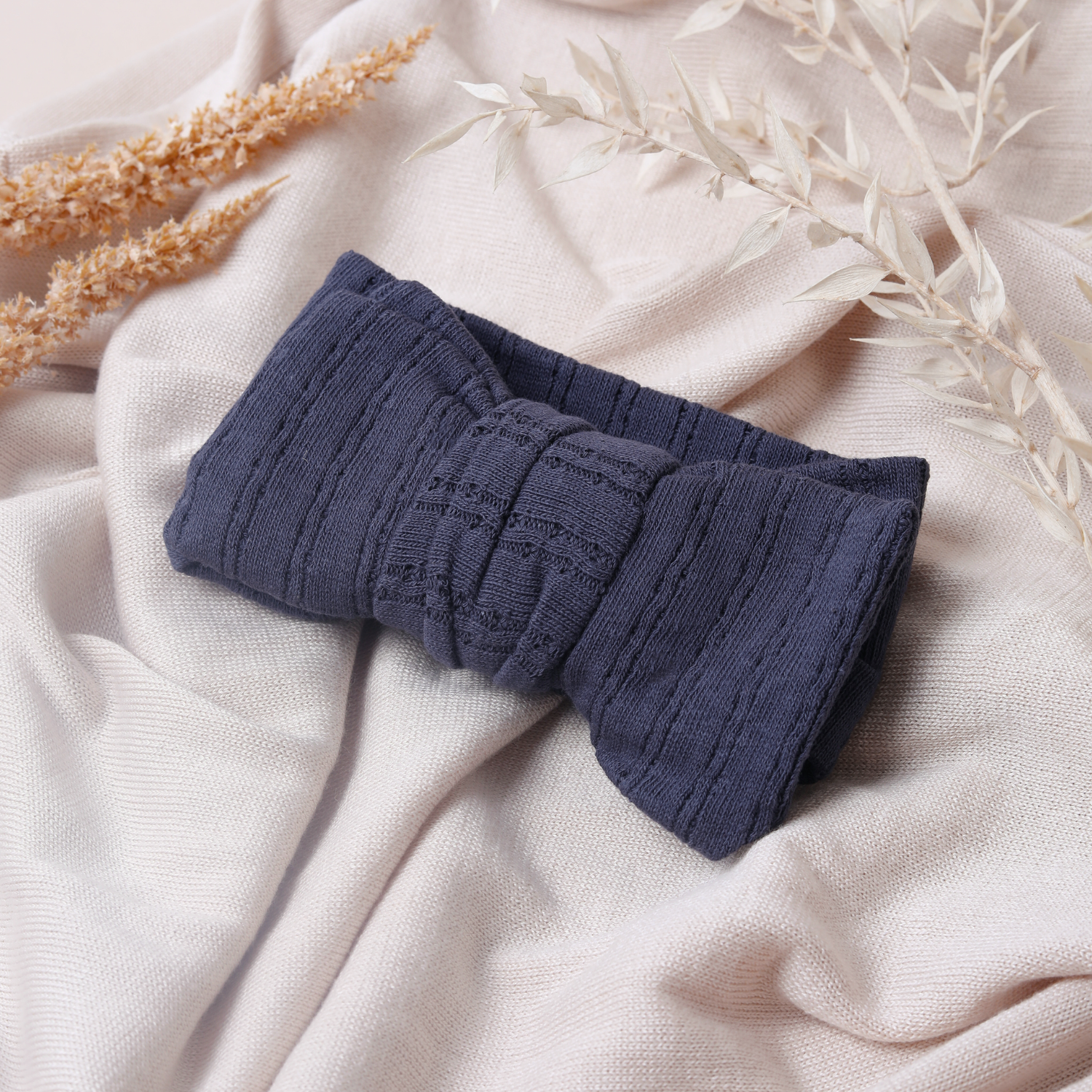 Chunky Knit Headbands