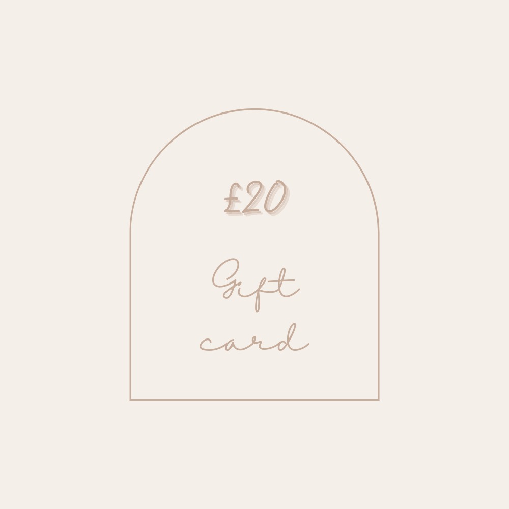 Baby Pandas Gift Card