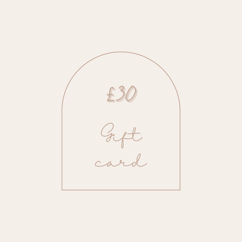Baby Pandas Gift Card