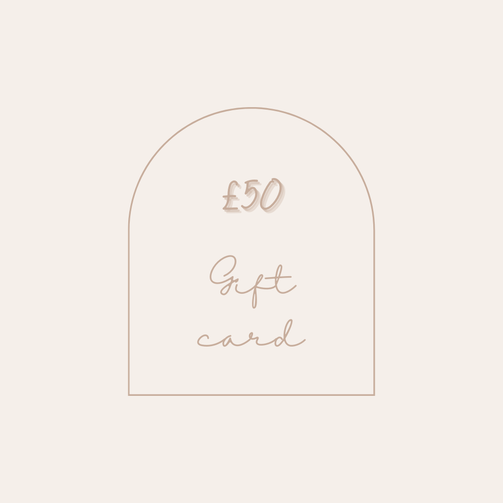 Baby Pandas Gift Card