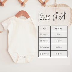 Worth the Wait Pregnancy Announcement Baby Grow - Baby Pandas